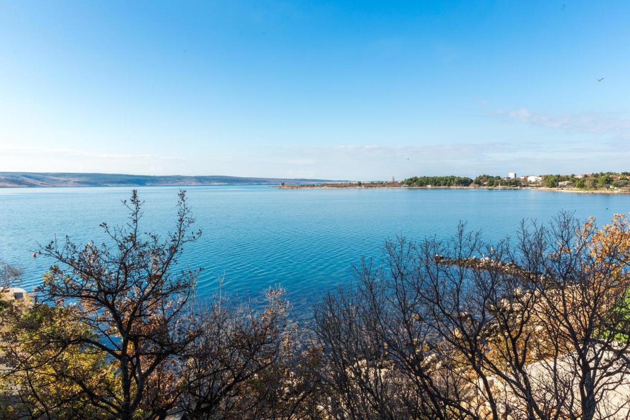Pansion Croatia Bed & Breakfast Starigrad Paklenica Eksteriør bilde