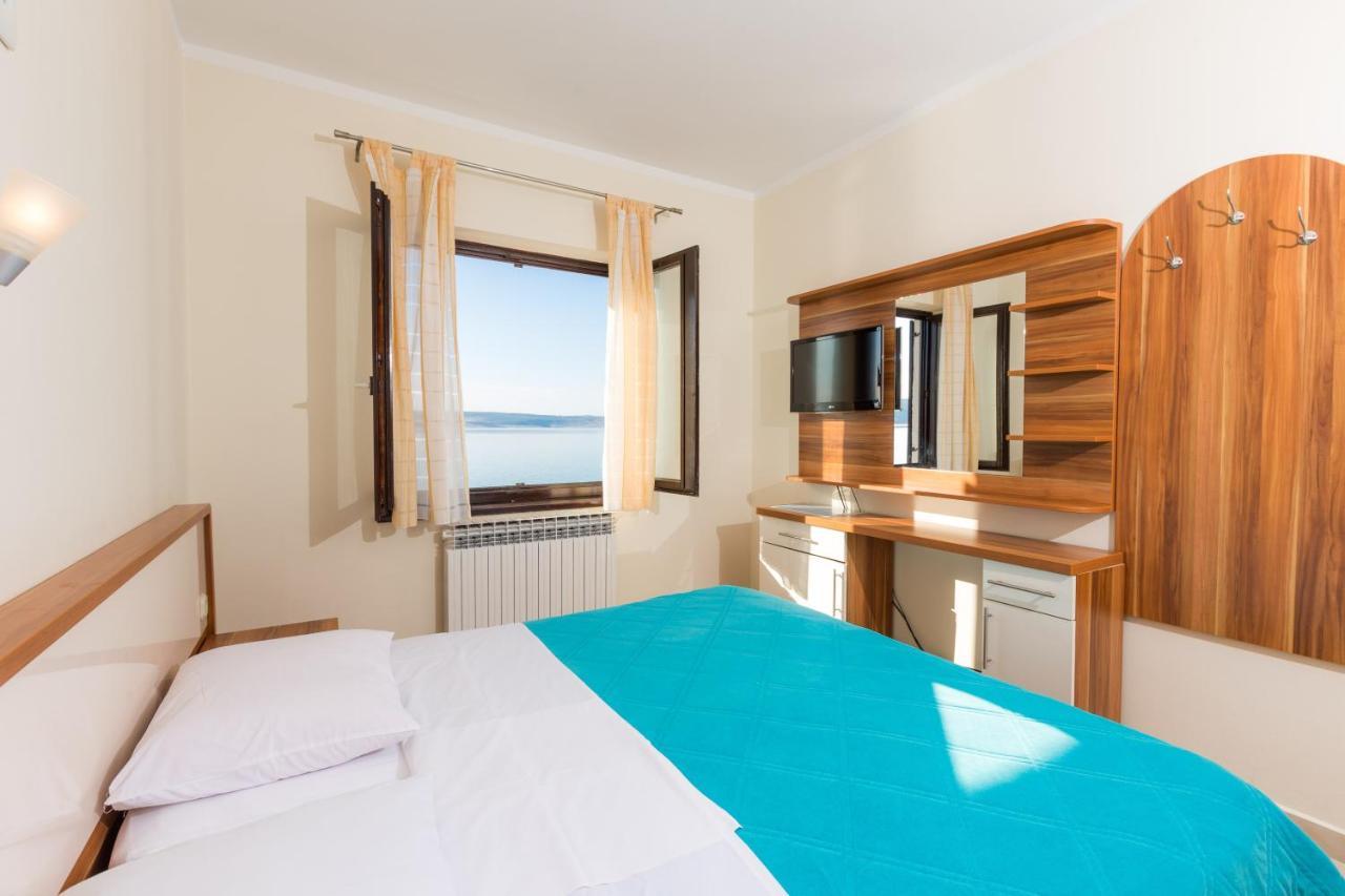 Pansion Croatia Bed & Breakfast Starigrad Paklenica Eksteriør bilde