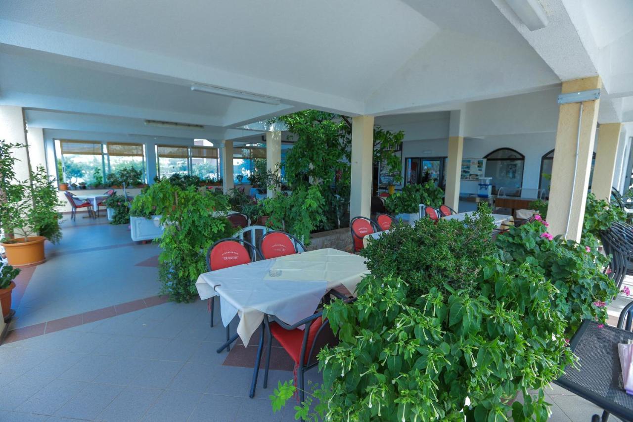Pansion Croatia Bed & Breakfast Starigrad Paklenica Eksteriør bilde